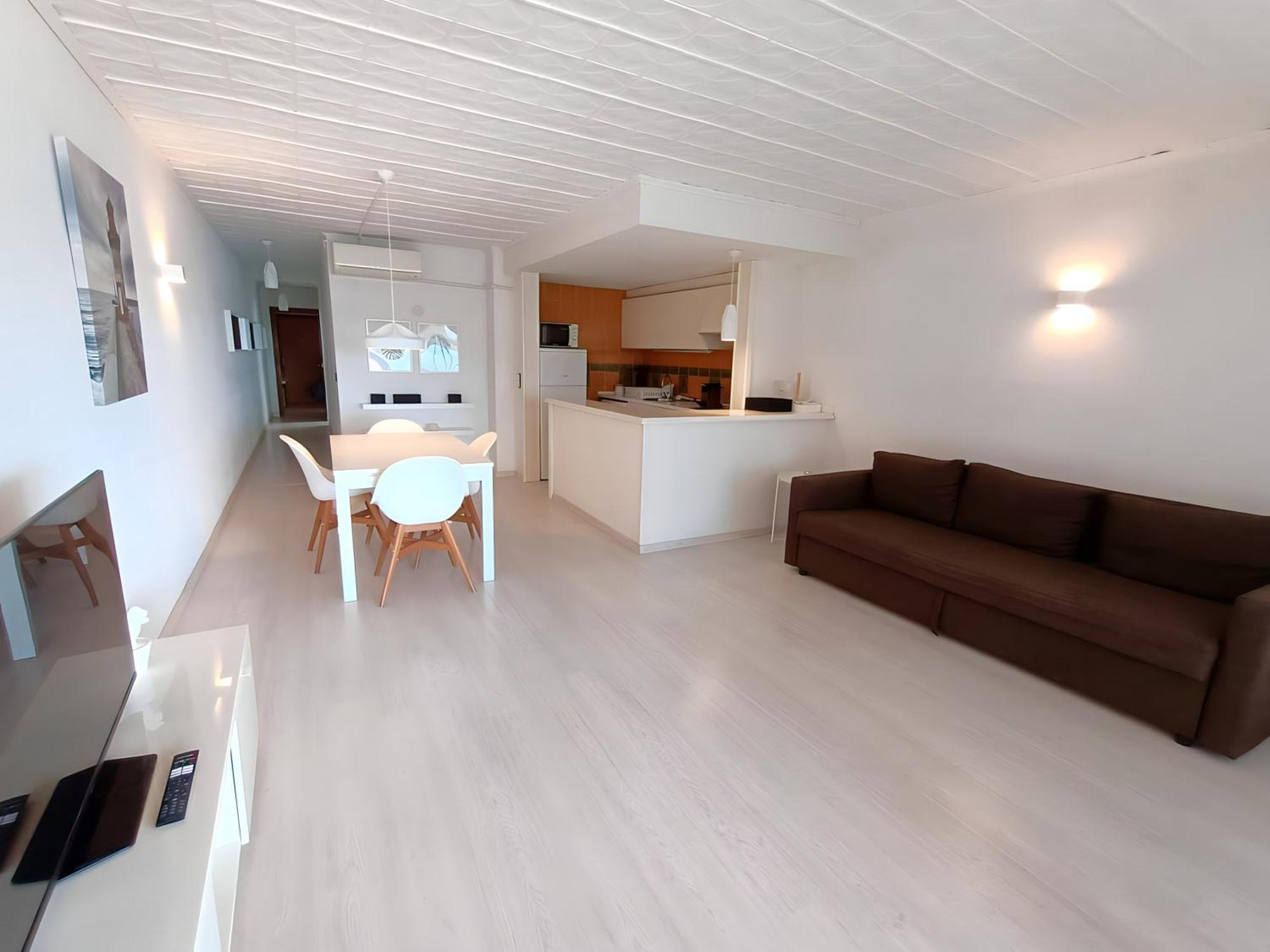Appartement For A Playamero Salou