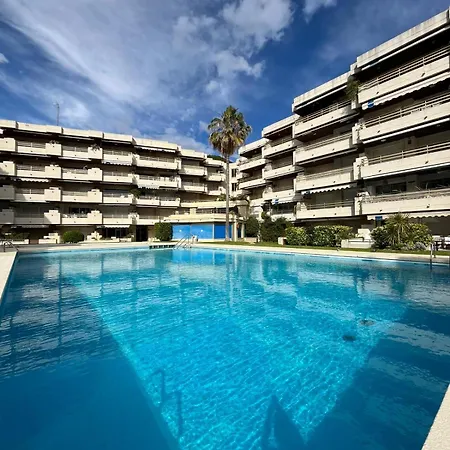 For A Stay Playamero Salou Exterior foto