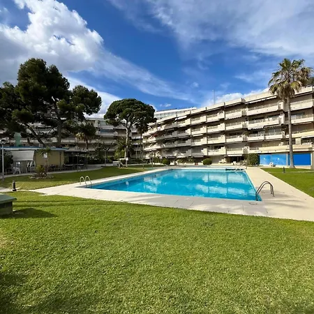 For A Stay Playamero Salou Exterior foto
