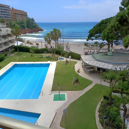 For A Stay Playamero Salou Exterior foto
