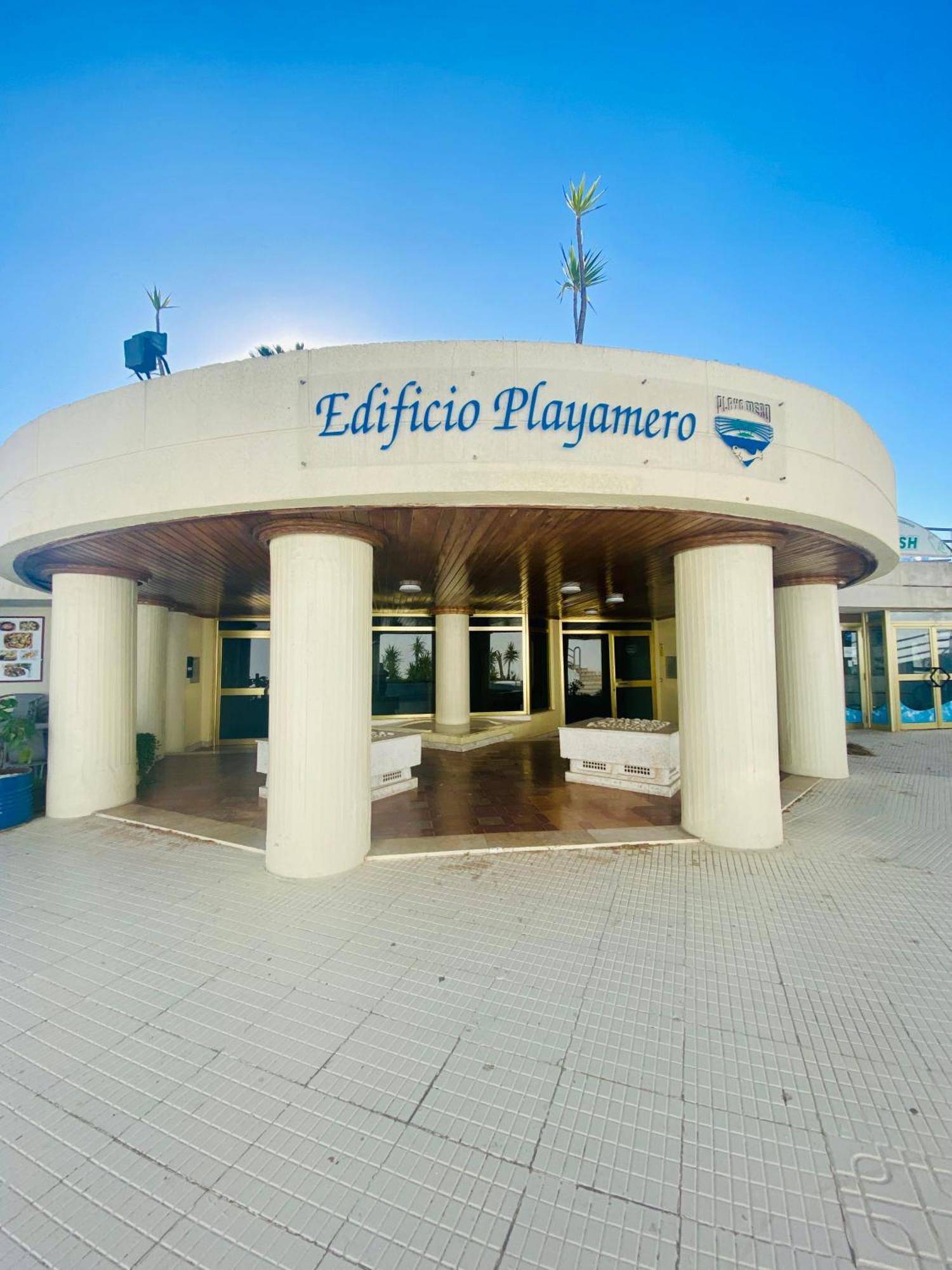 Apartment For A Playamero