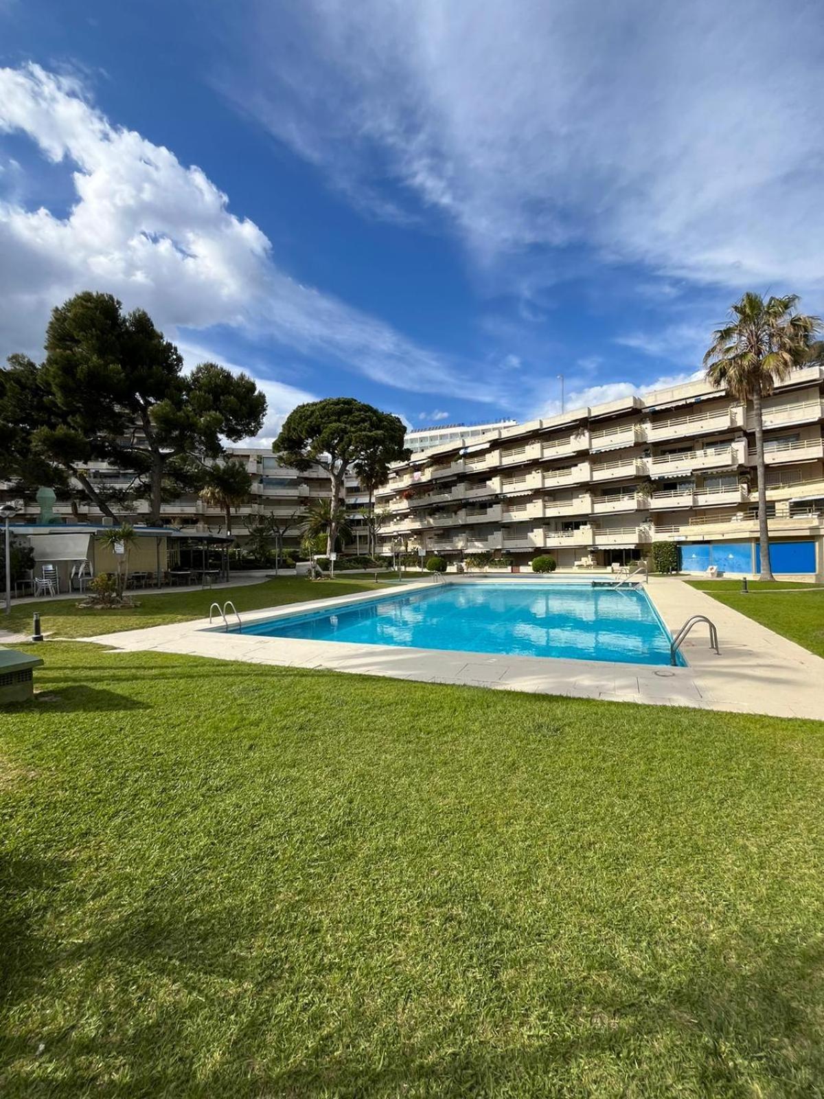 Apartment For A Playamero Salou
