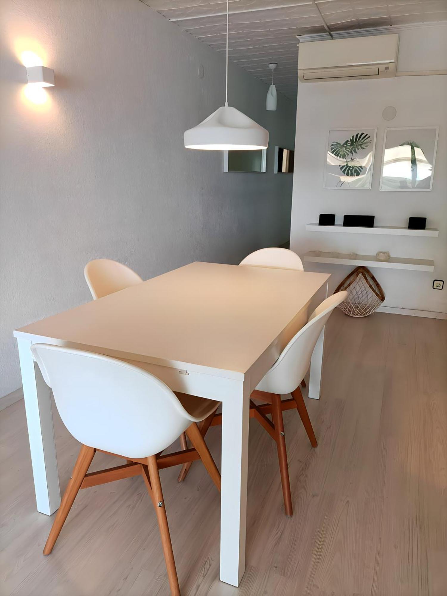 For A Playamero Apartment