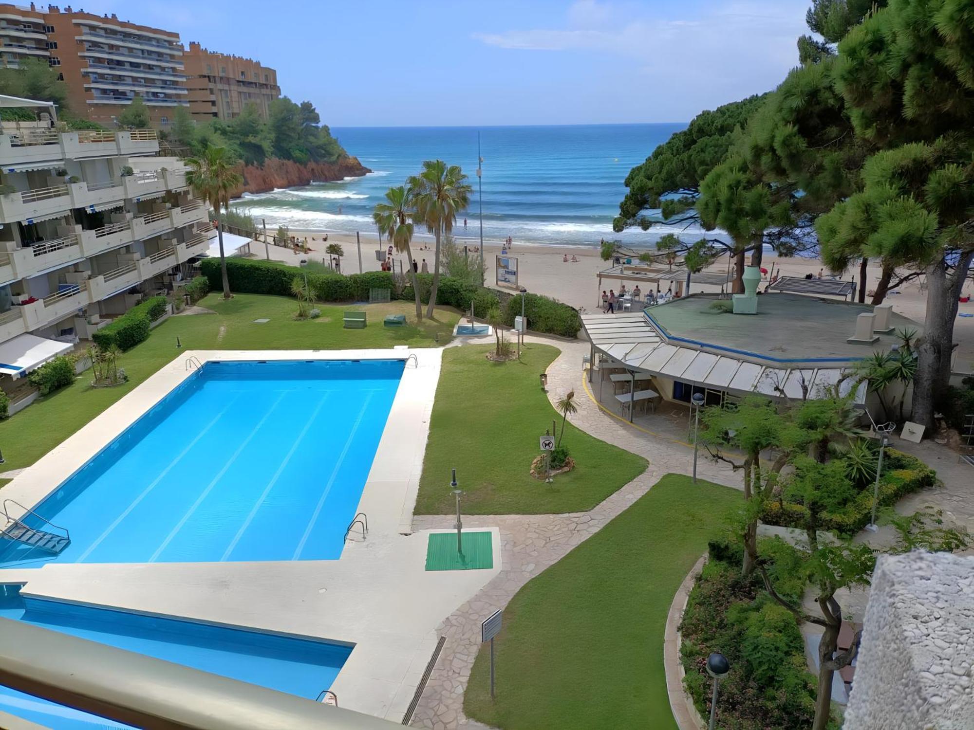 Apartment For A Playamero