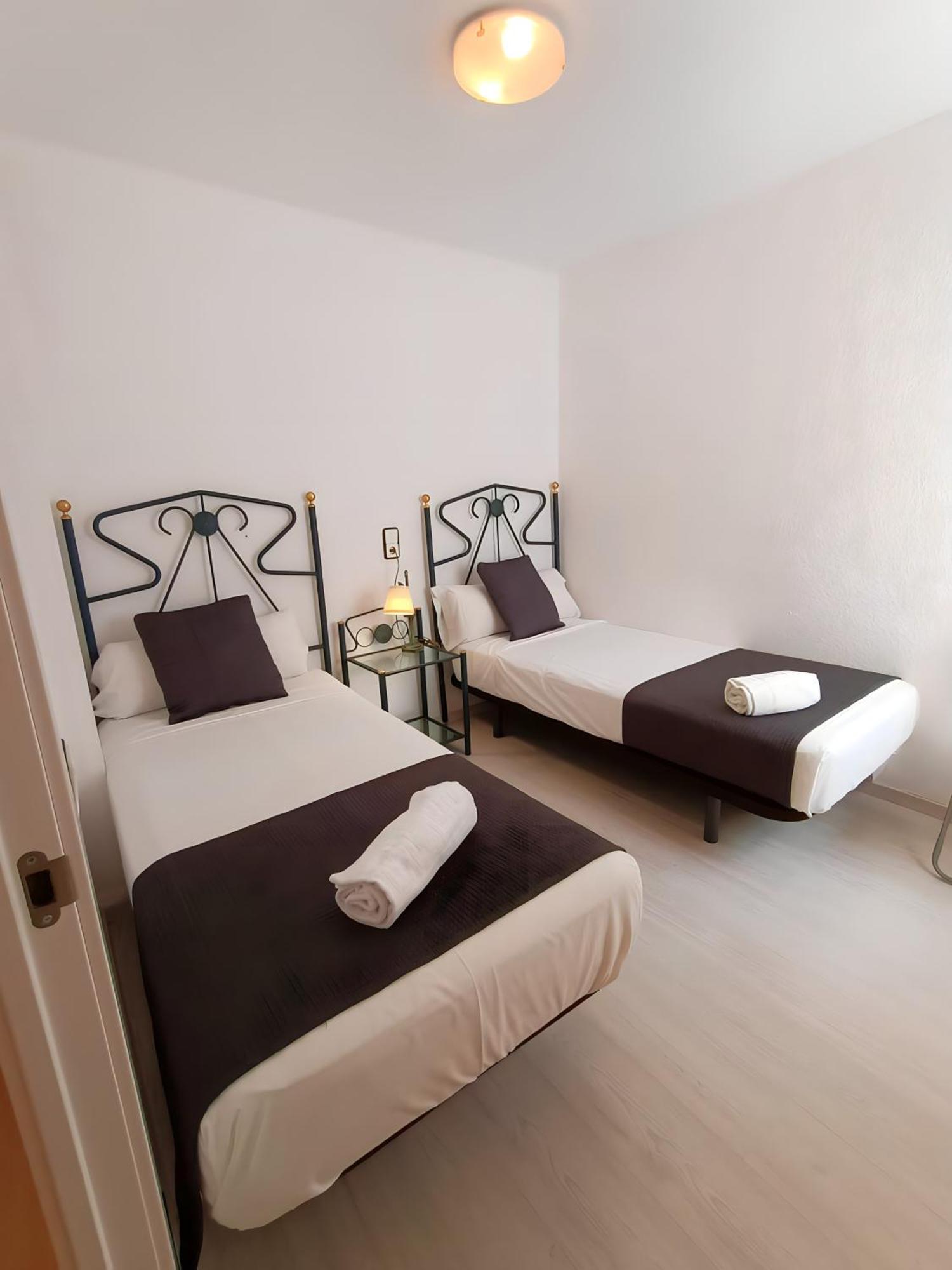 For A Playamero Apartment *