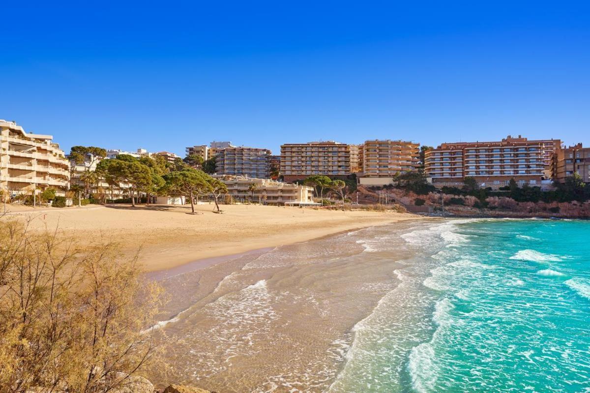 For A Playamero Apartment Salou