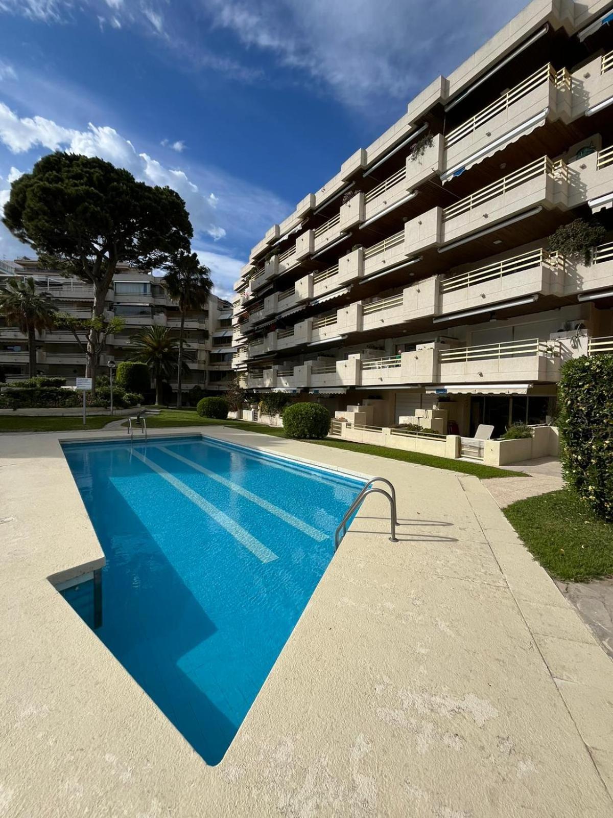 Apartament For A Playamero