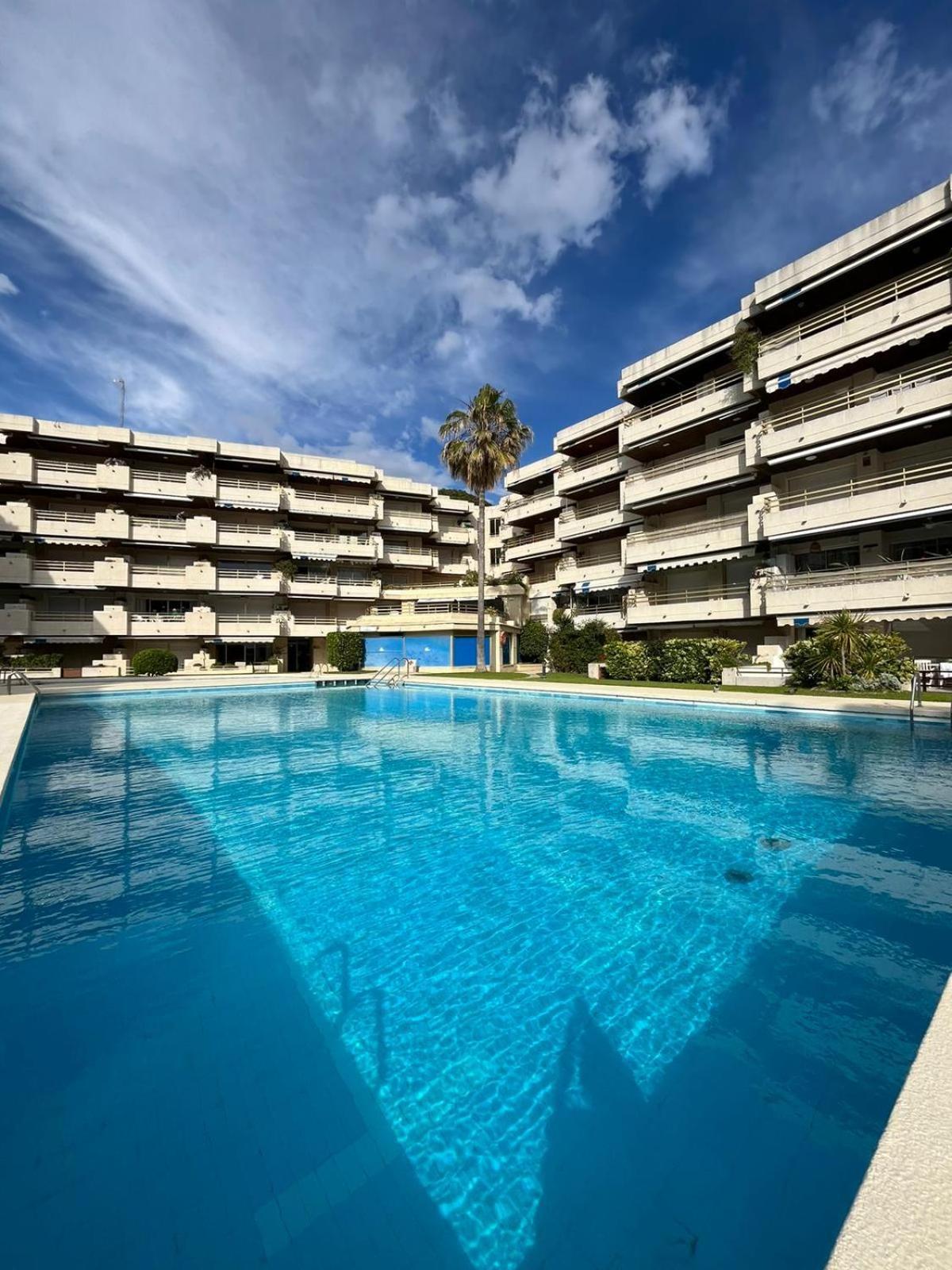 For A Playamero Apartament *